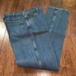Men’s cinch jeans